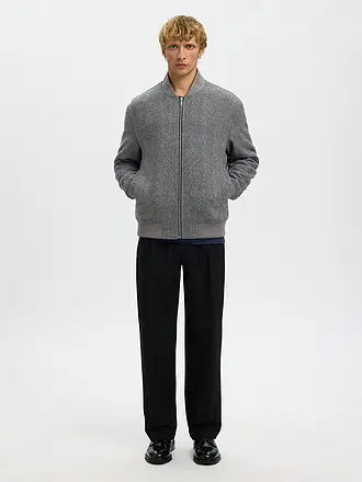 SELECTED | Blouson SLHJENS |